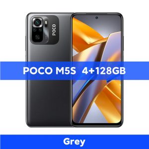 POCO M5s Phone  Smartphone