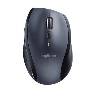 Logitech MARATHON MOUSE M705 Mice