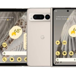 Google Pixel Fold