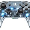 Nintendo Afterglow Wireless Deluxe Controller