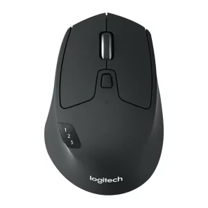 Logitech M720 TRIATHLON Mice