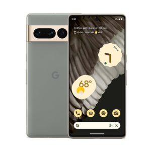 Google Pixel 7 Pro