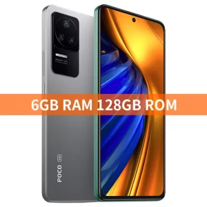 POCO F4 5G  Smartphone
