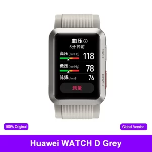 HUAWEI WATCH D Smart Watch