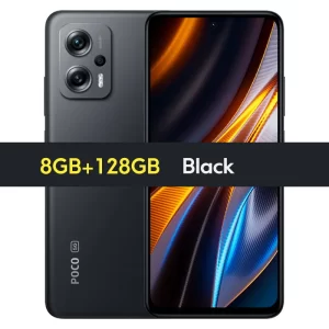 POCO X4 GT Smart Phone