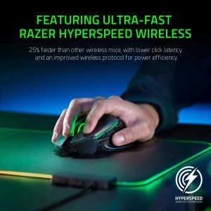 Razer Basilisk Ultimate Mice (Mouse only)