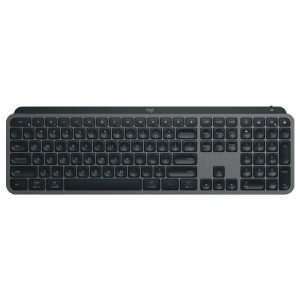 Logitech MX KEYS S Keyboards