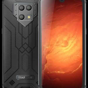 Blackview BV9800 Pro Thermal imaging  Smartphone