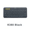 Logitech K380 MULTI-DEVICE BLUETOOTH KEYBOARD Keyboards - Image 9