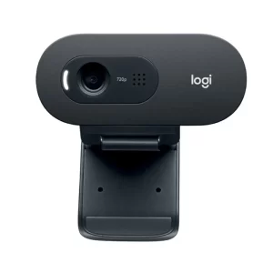Logitech C505 HD WEBCAM  Webcams