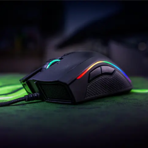 Razer Basilisk V3 X HyperSpeed Mice