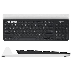 Logitech K780 MULTI-DEVICE WIRELESS KEYBOARD Keyboards