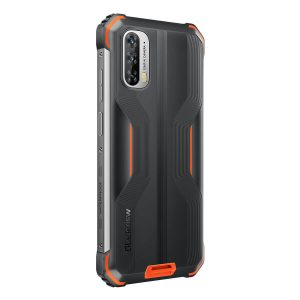 Blackview BV7100 Ruggedized Big Battery Smartphone