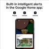 Google Nest Cam 2nd Generation Outdoor or Indoor Battery-Powered Camera
