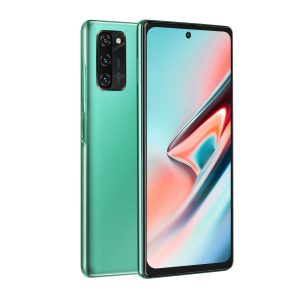 Blackview A100 Fingerprint Smartphone