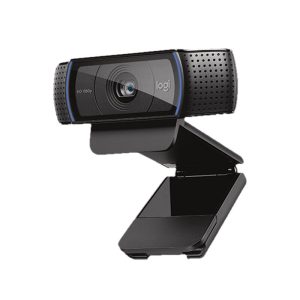 Logitech C922 PRO HD STREAM WEBCAM Webcams