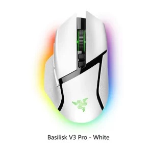 Razer Basilisk V3 Pro Mice