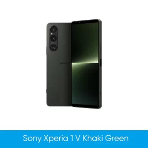 Sony Xperia 1 V smartphone