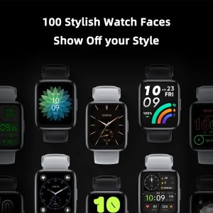 Realme Watch 3 PRO