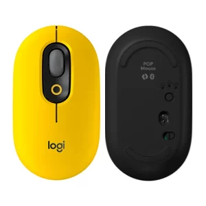 Logitech POP MOUSE Mice