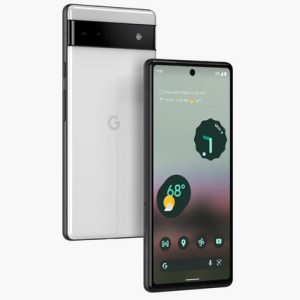 Google Pixel 6a