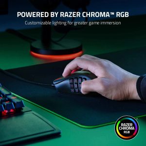 Razer Naga X Mice