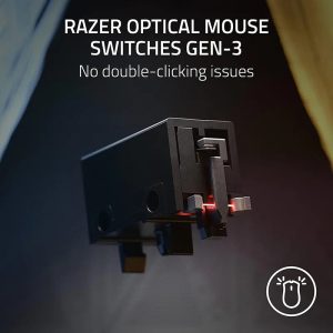 Razer DeathAdder V3 Mice