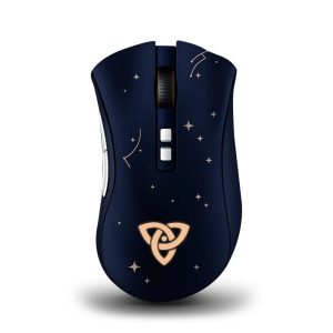 Razer DeathAdder V2 Pro - Genshin Impact Edition Mice
