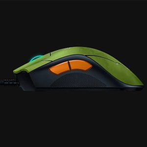 Razer DeathAdder V2 - Halo Infinite Mice