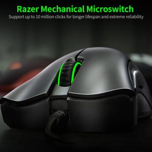 Razer DeathAdder Essential Mice