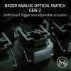 Razer Huntsman Mini Analog - US Keyboards - Imagen 2
