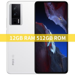 POCO F5 Pro  5G Smartphone