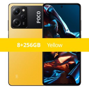 POCO X5 Pro 5G Smartphone