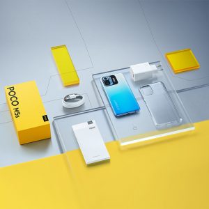 POCO M5s Phone  Smartphone