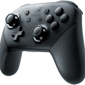 Nintendo Pro Controller