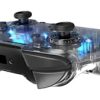 Nintendo Afterglow Wireless Deluxe Controller - Image 3