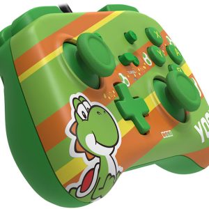 Nintendo HORIPAD Mini (Yoshi)