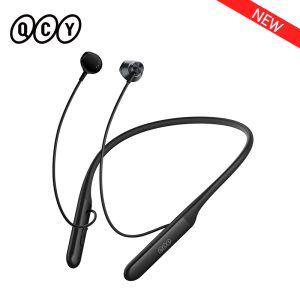 QCY C2