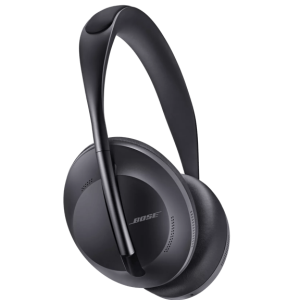 Bose Noise Cancelling Headphones 700