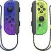 Nintendo Switch Splatoon 3 Edition - Image 3