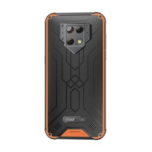 Blackview BV9800 Pro Thermal imaging  Smartphone