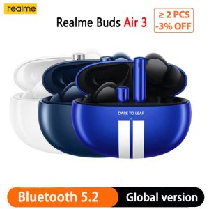 Realme Buds Air3