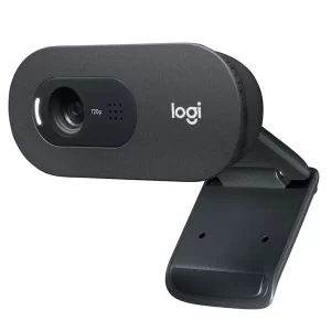 Logitech C270 HD WEBCAM Webcams