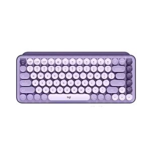 Logitech POP KEYS Keyboards