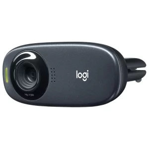 Logitech C310 HD WEBCAM Webcams