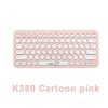 Logitech K380 MULTI-DEVICE BLUETOOTH KEYBOARD Keyboards - Image 10