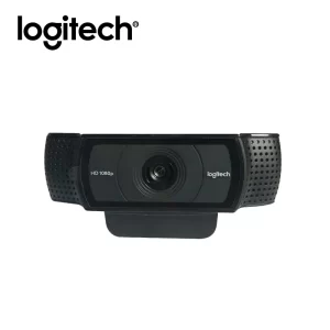 Logitech C920s PRO HD WEBCAM Webcams