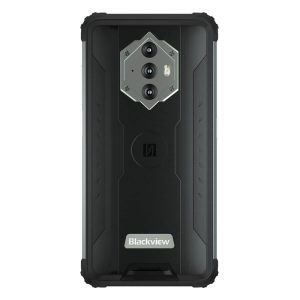 Blackview BV6600 Rugged Smartphone