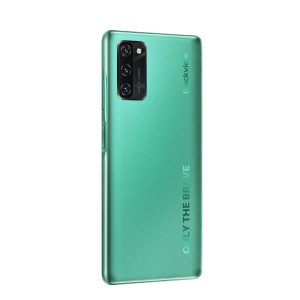 Blackview A100 Fingerprint Smartphone