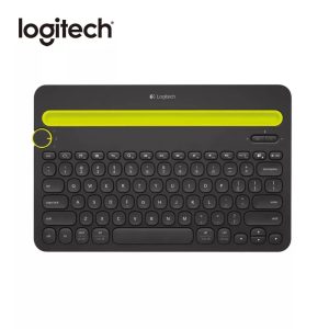 Logitech K480 BLUETOOTH MULTI-DEVICE KEYBOARD Keyboards